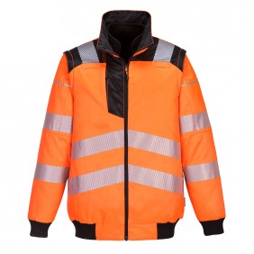 PW3 Hi-Vis 3 viename Pilot...