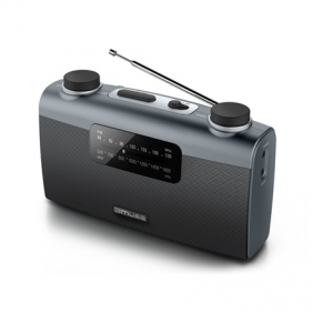 Muse | Portable radio |...