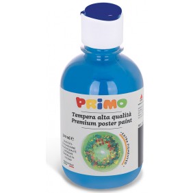 Guašas PRIMO, mėlynos...