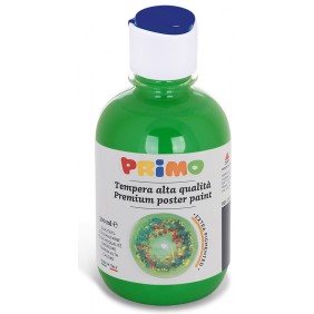 Guašas PRIMO, žalios...