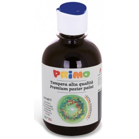 Guašas PRIMO, juodos...