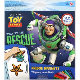 Magnetukų kūrybinis...