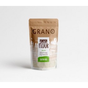 Moliūgų miltai, 500 g