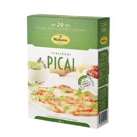 Mišinys picai MALSENA, 400 g