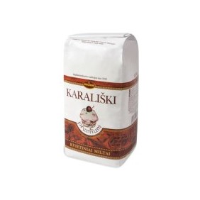 Miltai KARALIŠKI PREMIUM,...