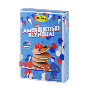 Mišinys MALSENA,...