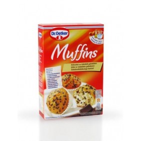 Miltų mišinys DR. OETKER,...