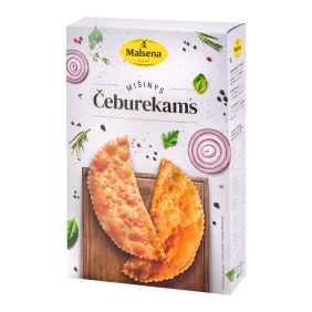 Miltinis mišinys MALSENA,...