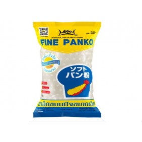 Panko džiūvėsėliai LOBO, 1 kg