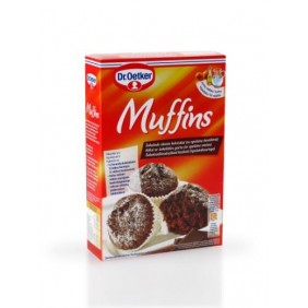 Miltinis mišinys...