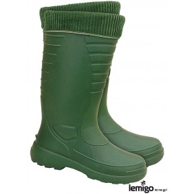 Guminiai LEMIGO GRENLANDER...