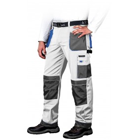 Kelnės LH FMN baltos - 48...