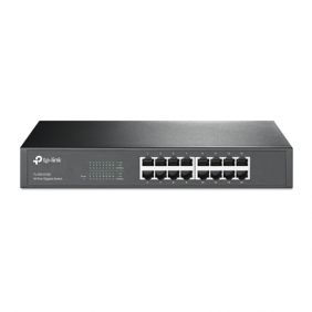 TP-LINK | 16-Port Gigabit...
