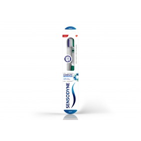 SENSODYNE dantų šepetėlis...