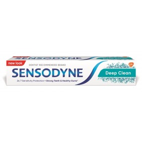 SENSODYNE dantų pasta Deep...