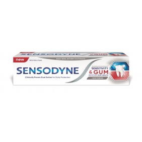 SENSODYNE dantų pasta...