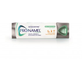SENSODYNE PRONAMEL dantų...