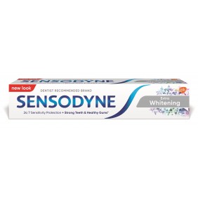 SENSODYNE dantų pasta...