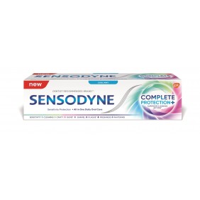 SENSODYNE dantų pasta...