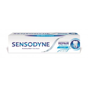 SENSODYNE dantų pasta...