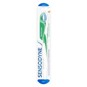 SENSODYNE dantų šepetėlis...