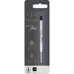 Šerdelė tušinukui PARKER QuinkFlow, M, juoda