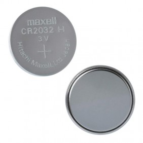 Elementas MAXELL CR2032,...