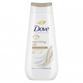 DOVE SG NOURISHING SILK...
