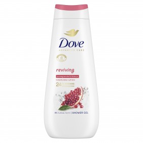 DOVE REVIVING  dušo gelis...