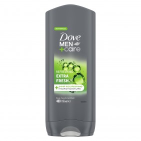 DOVE Men Extra Fresh dušo...