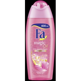 FA MAGIC OIL dušo gelis...
