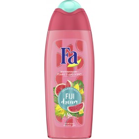 FA ISLAN VIBES dušo gelis...
