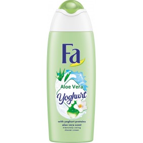 FA YOGHURT FRESH&ALOE VERA...