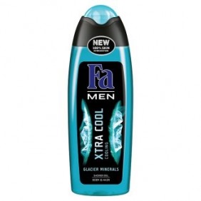 FA MEN EXTRA COOL dušo...