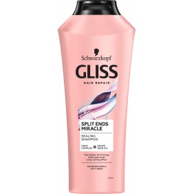 GLISS  SPLIT ENDS šampūnas,...