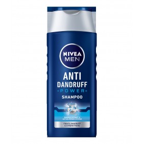 NIVEA MEN POWER...