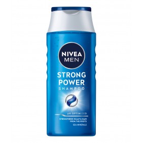 NIVEA MEN STRONG POWER...