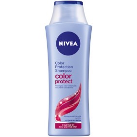 NIVEA COLOR PROTECT...