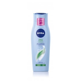 NIVEA 2IN1 CARE...