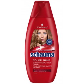SCHAUMA COLOR GLANZ šamp....