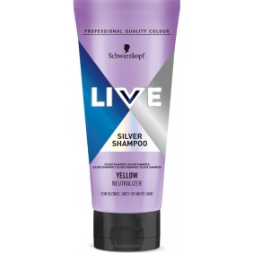 Schwarzkopf LIVE šampūnas...