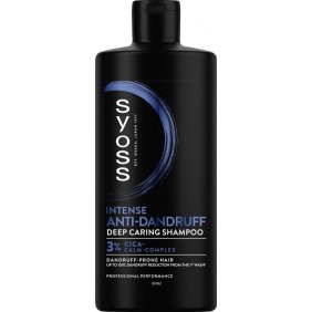 SYOSS Anti-Dandruff...