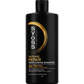SYOSS Repair šampūnas 440ml