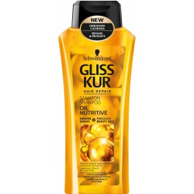 GLISS KUR OIL NUTRIVE...