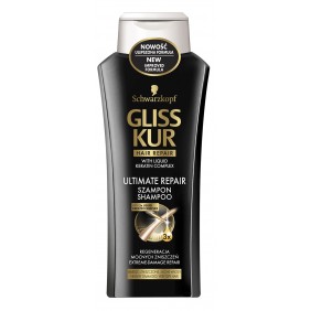 GLISS KUR ULTIMATE REPAIR...