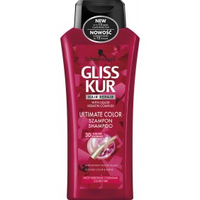 GLISS KUR ULTIMATE COLOR...