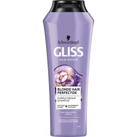 GLISS BLONDE PERFECTOR...