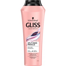 GLISS SPLIT ENDS šampūnas,...