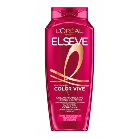 ELSEVE Color-Vive šampūnas,...