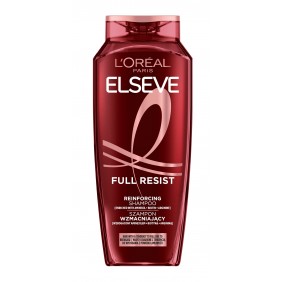 ELSEVE  Full Resist(...